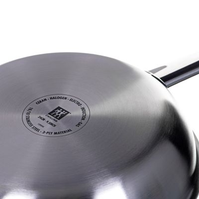 4. Patelnia ZWILLING Pro 65129-240-0 24 cm