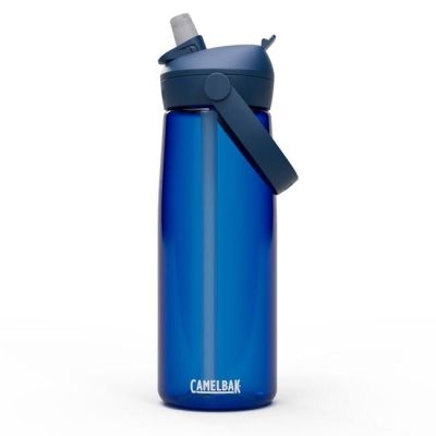 2. Butelka Tritanowa CAMELBAK Thrive Flip Straw 740ml   740ml