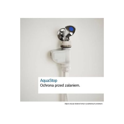 5. Zmywarka do zabudowy BOSCH SMV25AX07F