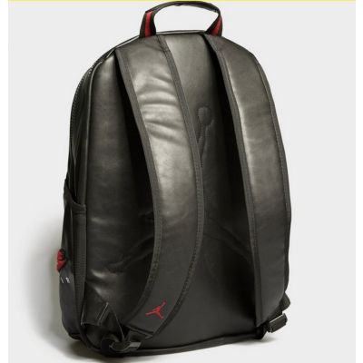 2. Plecak szkolny na trening JORDAN  BOROUGH VARSITY BACKPAC - MA9004-023
