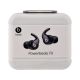 17. Apple Powerbeats Fit Jet Black