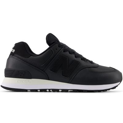 New Balance damskie sneakersy WL574FT2 czarne