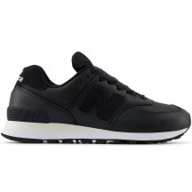 New Balance damskie sneakersy WL574FT2 czarne