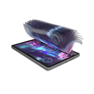 13. Lenovo Tab MediaTek Helio G85 10.1" WUXGA IPS 400nits 60Hz Touch 4/128GB Arm Mali-G52 5100mAh  Android Polar Blue
