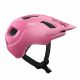 3. Kask rowerowy MTB POC Axion Actinium Pink Matt górski gravel różowy (10740_1723)