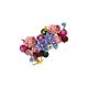 6. LEGO Botanical Collection 11503 - Kwiatowa ścianka