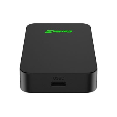 6. Carlinkit Adapter 5.0 2Air Bezprzewodowy Carplay Android Auto Carlink 5 czarny