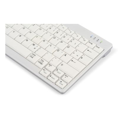 5. Klawiatura BakkerElkhuizen UltraBoard 950 V2 Bezprzewodowa (EN)