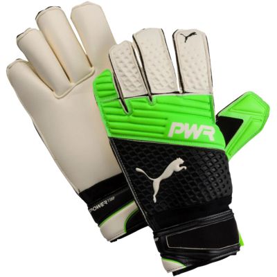 2. Rękawice bramkarskie Puma Evo Power Grip 2.3 GC M 041223 32