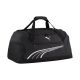 2. Torba Puma Fundamental Medium czarna 91189 01
