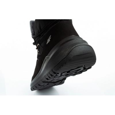 6. Buty sportowe śniegowce 4F W OBDH263 21S