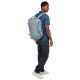 9. Torba podróżna Thule Chasm Recycled Duffel 30L - pond gray