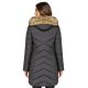 4. Parka damska Geographical Norway BOLOLITA BLACK DB LADY 0116-1 (WZ7484F/GN-BLACK)