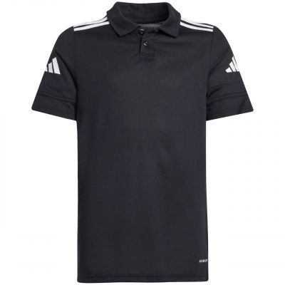 Koszulka adidas Squadra 25 Polo Jr JY3415