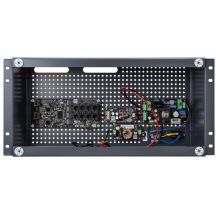 Zestaw buforowy do 8 kamer IP w obudowie RACK BCS POWER