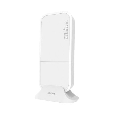 3. Router WiFi 4 LTE Mikrotik wAP LTE kit (2024) (wAPR-2nD&EC200A-EU) LTE: Cat 4