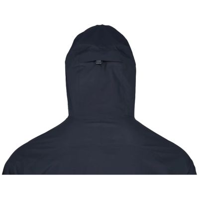 4. Inov-8 Stormshell V4 FZ Jacket 001704-BK-001 Czarne L