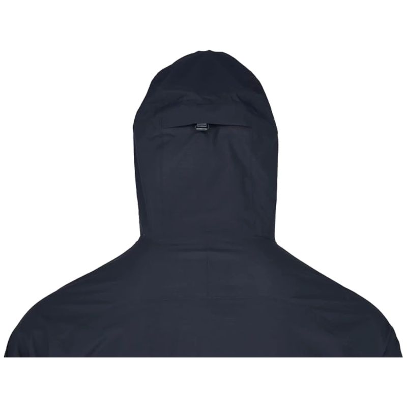 4. Inov-8 Stormshell V4 FZ Jacket 001704-BK-001 Czarne L