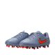 8. Buty piłkarskie dla dzieci Nike Tiempo Legend 10 Club FG/MG DV4352 402