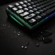 10. Glorious Gaming GMBK 75% klawiatura USB QWERTY US English Czarny