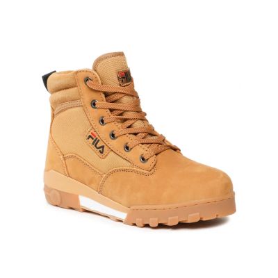 Buty Fila Grunge II Mid Wmn W FFW0217-23015 