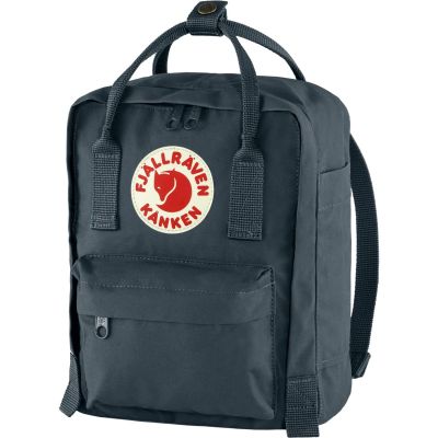 5. Plecak Fjällräven Kånken Mini Jr F23561-560