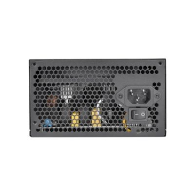6. Thermaltake TR2 S 750W moduł zasilaczy 20+4 pin ATX ATX Czarny