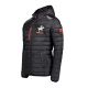 4. Kurtka męska Geographical Norway BRICK BLACK GTX MEN 068 BLACK (WY6357H/GN-NOIR)