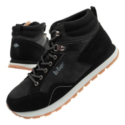 12. Buty zimowe Lee Cooper M LCJ-24-03-3012M