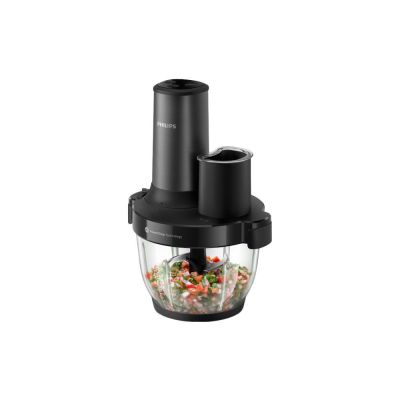 13. Philips 5000 series Rozdrabniacz HR1501/00 z serii 5000