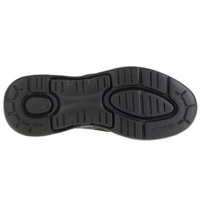 4. Skechers Go Walk Arch Fit-Togpath 216121-BBK Czarne 41