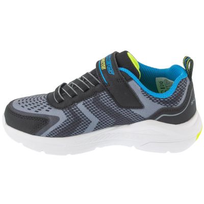 2. Skechers Tri-Namics 401660L-BKYB Czarne 27