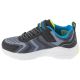 2. Skechers Tri-Namics 401660L-BKYB Czarne 27