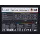 5. Zasilacz Aerocool LUX AEROPGSLUXRGB-550 (550 W; 120 mm)