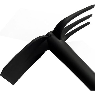 24. MOTYCZKO- GRABKI OGRODOWE