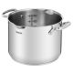 8. Garnek z pokrywką Tefal Duetto+ G7197955 (6,1 litra)