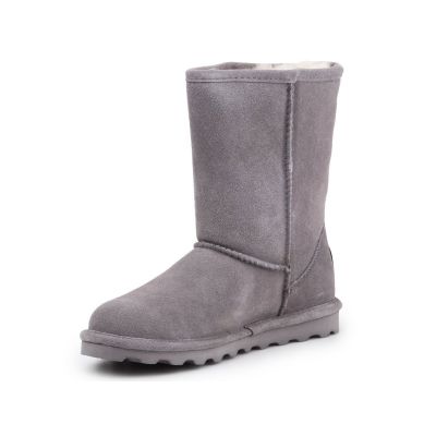 3. Buty zimowe BearPaw 1962W W GRAY FOG 051