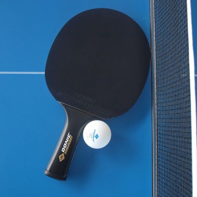 2. Paletka Rakietka Donic z Pokrowcem do Ping Ponga Tenisa 7000 - MTS758221