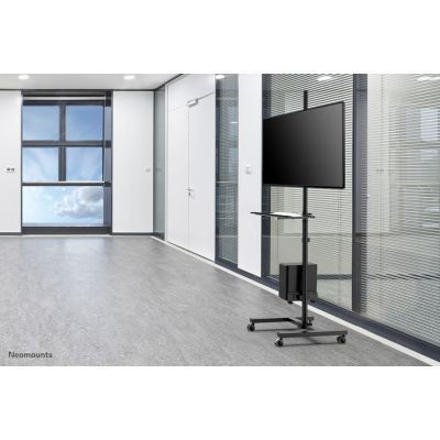 14. Uchwyt monitora mobilny 10-32" FPMA-MOBILE1700 NEWSTAR