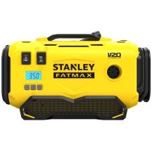 Kompresor aku 18V SFMCE520B STANLEY