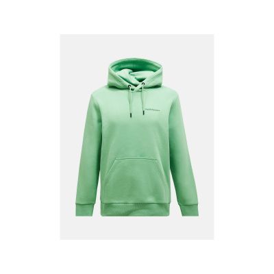 Bluza PEAK PERFORMANCE Original Small Logo Hood Men