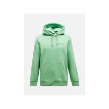 Bluza PEAK PERFORMANCE Original Small Logo Hood Men