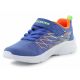 3. Buty Skechers Microspec-Texlor Jr 403770L-BLOR