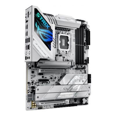 18. ASUS ROG STRIX Z890-A GAMING WIFI Intel Z890 LGA 1851 (Socket V1) ATX