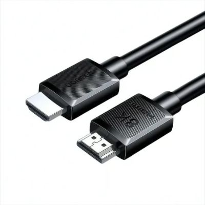 Kabel HDMI Ugreen HD175 8K 5m - czarny