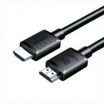Kabel HDMI Ugreen HD175 8K 5m - czarny