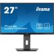 2. Monitor IIYAMA 68.5cm (27") XUB2797QSN-B2 16:9 HDMI+DP+USB-C
