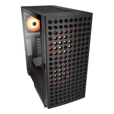 2. Obudowa COUGAR Case Midi-Tower Airface ECO, ARGB