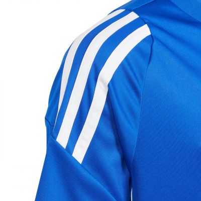 10. Koszulka adidas Tiro 24 Jersey Jr IS1032