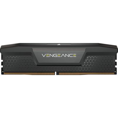 3. Corsair Vengeance CMK32GX5M2B5200C40 moduł pamięci 32 GB 2 x 16 GB DDR5 5200 MHz